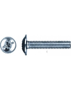 Набор винтов SMC3-68881-500 Starfix