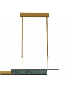 Подвесная люстра Marmi 4360/25L Odeon light