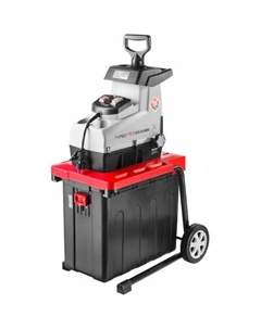 Садовый измельчитель ЗИЭ-44-2800 Зубр