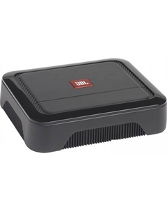 Автомобильный усилитель Club A600 Jbl