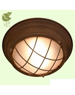 Припотолочная люстра LOFT GRLSP-8068 Lussole