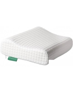 Спальная подушка Ergo Nova 38x58 Natura vera