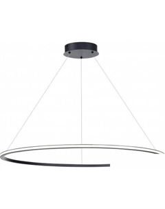 Подвесная люстра Out ST604.443.57 St luce
