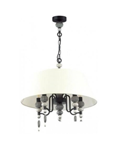 Подвесная люстра Sochi 4896/5 Odeon light