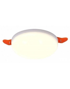 Точечный светильник Ledder ST700.538.16 St luce