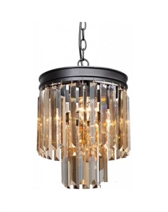 Люстра средней высоты V5154-1/3+1 Vitaluce