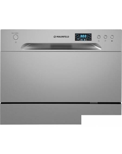 Отдельностоящая посудомоечная машина MLP-06DS Maunfeld