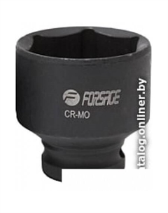 Головка слесарная F-44536TH Forsage