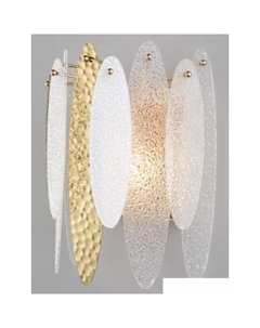 Бра Canaria 326/1 (золото) Евросвет