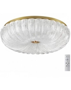 Припотолочная люстра Tesoro 7719/60L Sonex