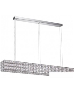 Подвесная люстра Panta 4927/60L Odeon light