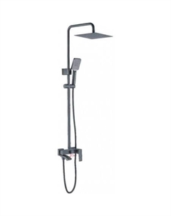 Душевая система  L2478D Ledeme