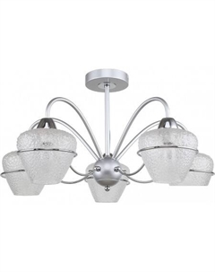 Люстра средней высоты Блеск 18 315015305 Mw light