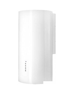 Кухонная вытяжка Balmera Eco 40 WK-4 (белый) Akpo