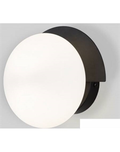 Бра 70150/1 черный Евросвет