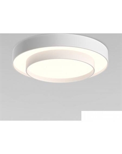 Припотолочная люстра 90331/2 белый Евросвет