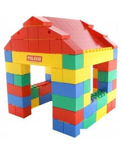 Конструктор 37473 Дом Полесье