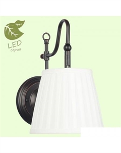 Бра LOFT GRLSL-2901-01 Lussole