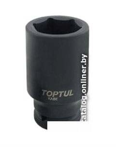 Головка слесарная KABE2438 Toptul