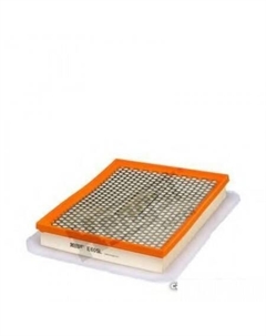 Воздушный фильтр E605L Hengst