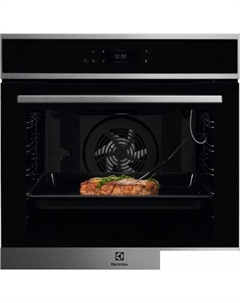 Электрический духовой шкаф EOE8P39WX Electrolux