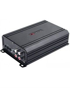 Автомобильный усилитель NA-MD1 Nakamichi