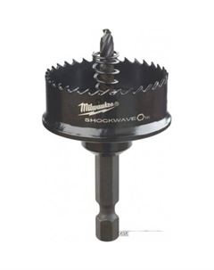 Коронка Shockwave 49569820 Milwaukee