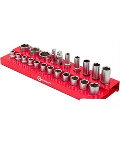 Набор головок слесарных FK-50221 Forcekraft