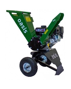 Садовый измельчитель BI-7 Oasis