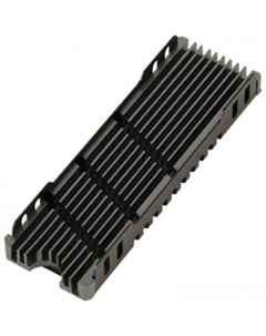 Радиатор для SSD EE2280-R-01 Gembird