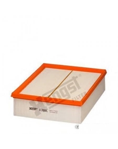 Воздушный фильтр E399L Hengst