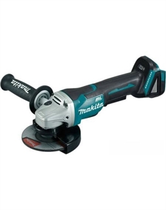 Угловая шлифмашина DGA508Z (без АКБ) Makita