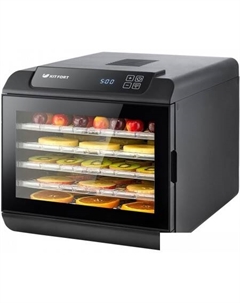 Сушилка для овощей и фруктов KT-1905 Kitfort