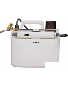 Аккумуляторный опрыскиватель Storm Gun 5 DF-В5Li Gpt