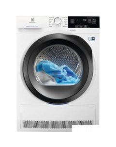 Сушильная машина DelicateCare 800 EW8HN358SP Electrolux