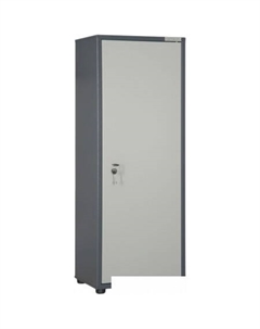 Офисный сейф ШМ-120ТМ2 Меткон