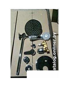 Смеситель E9266 Edeny