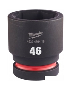 Головка слесарная Shockwave 4932480418 Milwaukee