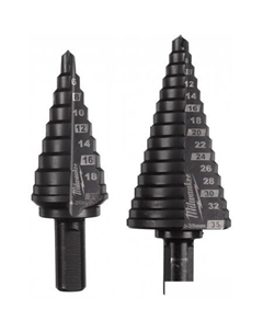 Набор сверл 48899398 Milwaukee