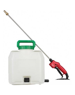 Аккумуляторный опрыскиватель Switch Tank M18BPFPCS-0 4933464964 Milwaukee