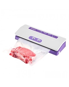 Вакуумный упаковщик KT-1523-1 (фиолетовый) Kitfort