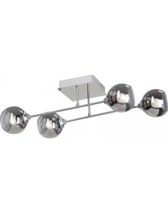 Припотолочная люстра 4911 V4911-9/4PL Vitaluce