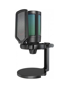 Проводной микрофон A6 Neo (черный) Fifine