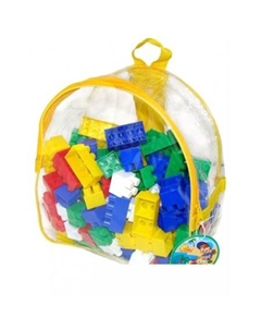 Конструктор 3314 Гигант Полесье