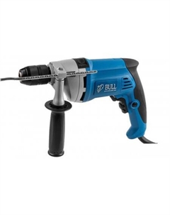 Ударная дрель 1327422 Bull
