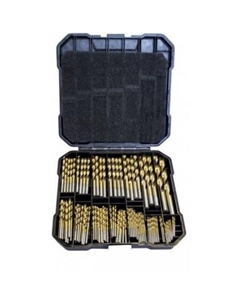 Набор сверл RF-924U92 (92 шт) Rockforce