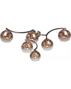 Припотолочная люстра Вита 220013306 De markt