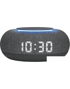 Умная колонка Капсула Мини (темно-серый) Vk