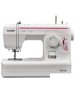 Электромеханическая швейная машина Silvia Leader