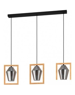 Подвесная люстра Viglioni 99702 Eglo